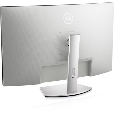 Монитор 31.5" Dell S3221QSA VA 3840x2160, 60 Гц, 4 мс, 16:9, 300 кд/м², 2xHDMI 2.0, DP 1.2, 3.5 мм, USB Hub (3x USB 3.0), FreeSync, динамики (2x5 Вт), изогнутый экран (1800R), черный