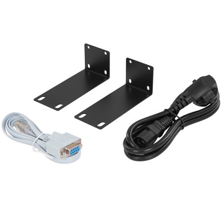 Коммутатор Cudy GS2008PS2 (L2) 8x1Gbит/с 2SFP 8PoE+ 120W управляемый