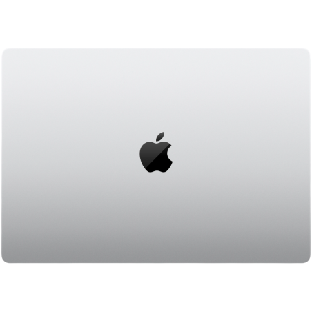 Ноутбук Apple MacBook Pro/14.2"/IPS/Apple M5 10-core CPU/32Gb/1000Gb SSD//Apple M5 10-core GPU/Mac OS/серебристый/1.55kg