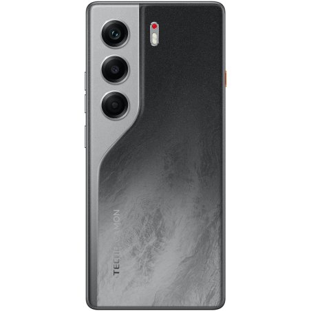 Смартфон Tecno Camon 40 CM5 12/256Gb черный