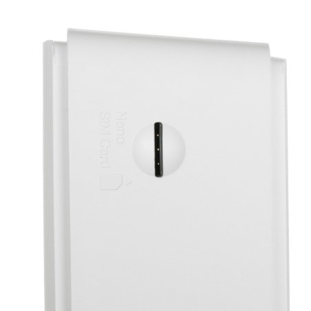 Роутер беспроводной Mercusys MB112-4G N300 10/100BASE-TX/4G cat. 4