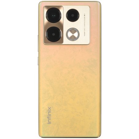 Смартфон Infinix X6878 Note 60 Pro 8/256Gb синий