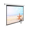 Экран Cactus 150x240см SIlverMotoExpert CS-PSSME-240X150-DG 16:10 настенно-потолочный рулонный темно-серый (моторизованный привод)