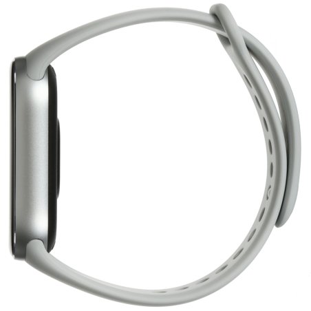 Фитнес-браслет XIAOMI Smart Band 10 Glacier Silver (BHR07PSGL)