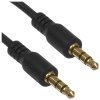 Кабель аудио Cablexpert CCA-405-6, Jack3.5 - Jack3.5, 2м, спиральный