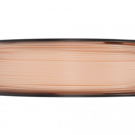 Филамент NVPrint PLA Beige для 3D печати диаметр 1.75мм длина 330 метров масса 1 кг