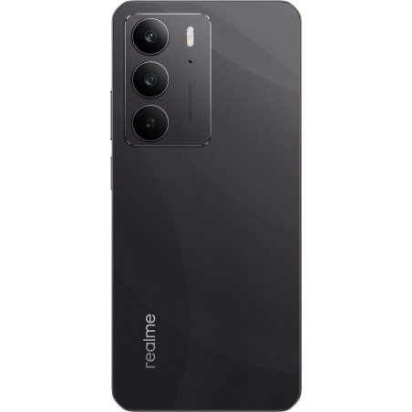Смартфон Realme C75, 8/256Gb, черный