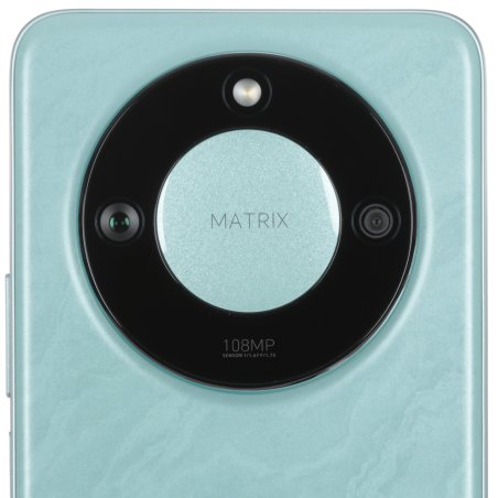 Смартфон Honor X9c, 8/256Gb, зеленый