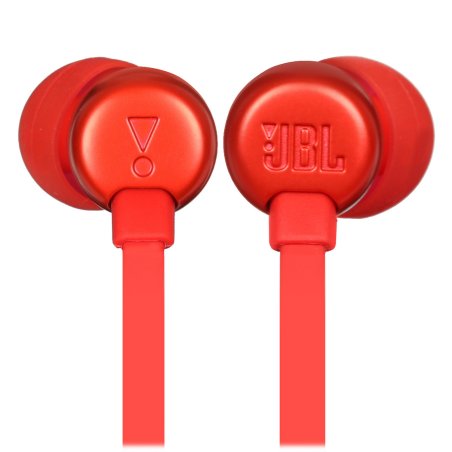 Наушники JBL Tune 305C красный