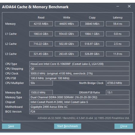 Оперативная память Apacer Tex, 8GB (1x8GB), DDR4, 3200MHz, CL16, UDIMM, с радиатором, серебристый/черный