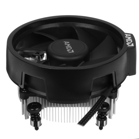 Процессор AMD Ryzen 5 7500F Soc-AM5 3.7GHz OEM