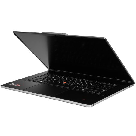 Ноутбук Lenovo ThinkPad E16 Gen 2 AMD Ryzen 5 7535HS 3300MHz/16"/1920x1200/16Gb/512Gb SSD/AMD Radeon 660M/Wi-Fi/Bluetooth/Windows 11 Pro (21M5S0J500_Win 11P) Black