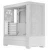 Компьютерный корпус Fractal Design Pop Air RGb белый TG Clear Tint FD-C-POR1A-01