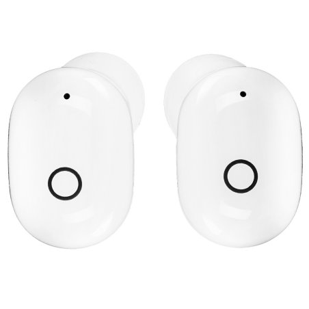 Наушники HARPER HB-533 белый