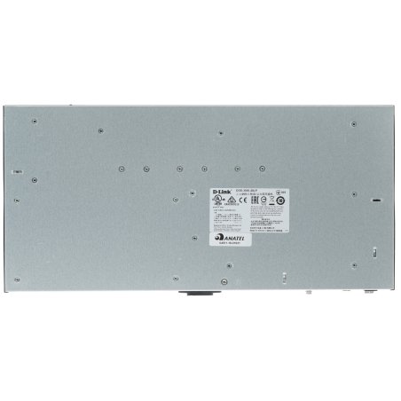 Коммутатор D-Link Switch DGS-3000-28LP/B1A Управляемый коммутатор 2 уровня с 24 портами 10/100/1000Base-T и 4 портами 1000Base-X SFP (24 порта с подде