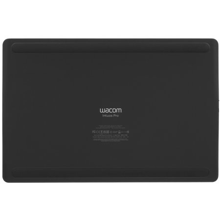 Графический планшет Wacom Intuos S Bluetooth CTL-4100WLK-N Bluetooth/USB черный