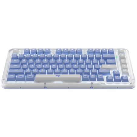 Клавиатура беспроводная Logitech Keyboard POP KEYS DAYDREAM_MINT
