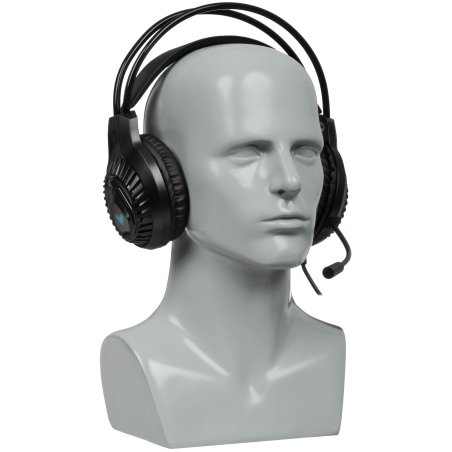 Гарнитура игровая AULA S605