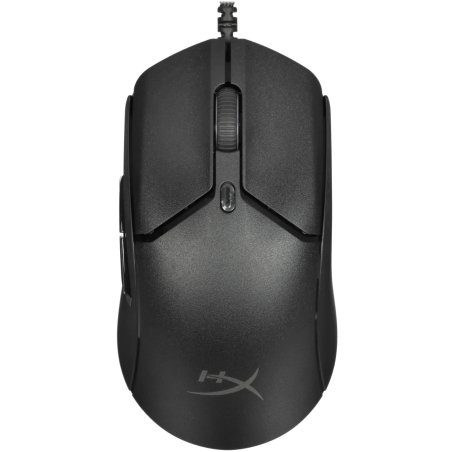 Мышь проводная HyperX Pulsefire Haste 2 белый, 26000 dpi, USB, кнопки - 6