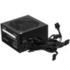 Блок питания KingPrice ATX 600W KPPSU600 (20+4pin) 120мм fan 4xSATA