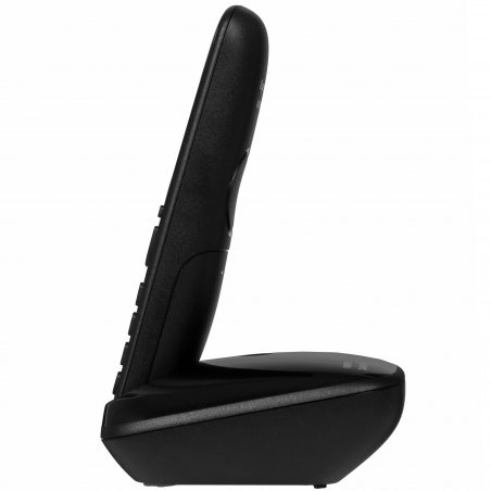 Радиотелефон Dect Gigaset A170 SYS RUS белый АОН