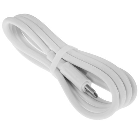 СЗУ 1USB+1Type-C 3.0A PD 20W+QC3.0 быстрая зарядка для Type-C Type-C Borofone BA104A (White)