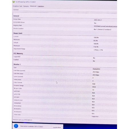 Кабель соединительный Telecom TCG850-1M DP-DP 2.1V 16K@60Hz 1м, медь