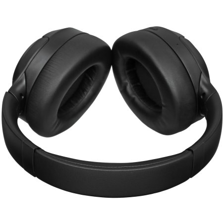 Беспроводная гарнитура Defender FreeMotion B677 черный, ANC, Bluetooth