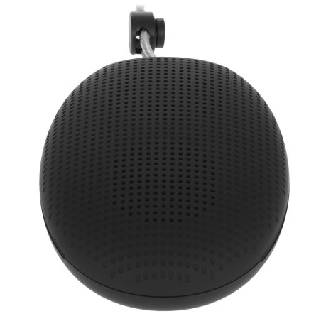 Беспроводная колонка Maxvi PS-01 черный