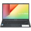 Ноутбук ASUS Vivobook 17 X1704ZA-AU333 17.3", IPS, Intel Core i3 1215U 1.2ГГц, 6-ядерный, 8Gb DDR4, 512Gb SSD, Intel UHD Graphics, без операционной системы, синий
