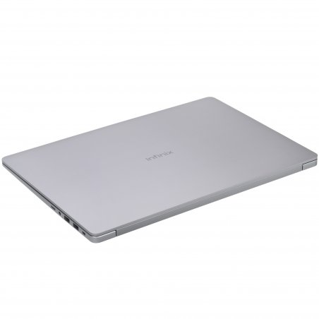 Ноутбук Infinix Xbook B16 BL61A7H/16"/IPS/AMD Ryzen 7 7735HS/16/512Gb SSD/AMD Radeon 660M/Windows 11 Home/серый/1.48kg