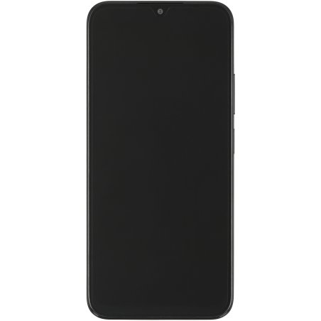 Смартфон POCO C85 6/128Gb черный (MZB0LGERU)