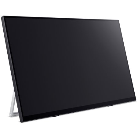 Монитор 27" Acer UT272bmipzx IPS 1920x1080, 75 Гц, 4 мс, 16:9, 360 кд/м², 1xHDMI 1.4, 1xDP 1.2, 2xUSB 3.2, 1xUSB-B, динамики, черный