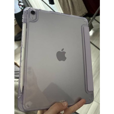 Планшет Apple iPad Air 2024 A2902 11" 8Gb, 128Gb, Wi-Fi, iOS фиолетовый