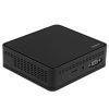Мини ПК Digma Mini Office P N5030 (1.1) 8Gb SSD 256Gb UHDG 605 CR Win11Pro GbitEth WiFi BT 36W черный (DPN5-8CXW01)
