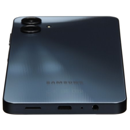 Смартфон Samsung Galaxy A07 6/128Gb черный