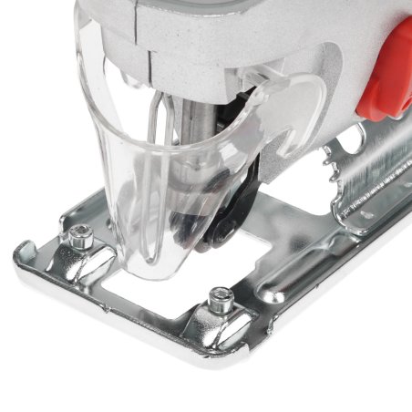 Лобзик электрический Ресанта Л-100/850 850Вт 3000ходов/мин от электросети