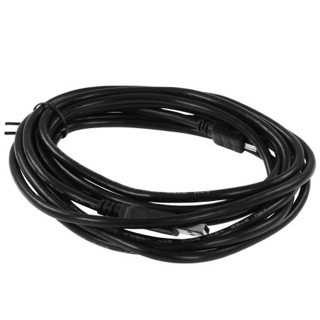 Кабель PERFEO USB2.0 A вилка - Mini USB 5P вилка, длина 3 м. (U4303)