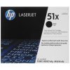 Расходные материалы Hi-Black Q7551X - Картридж для LJ P3005/M3027mfp/M3035mfp, с чипом, 13000 стр.
