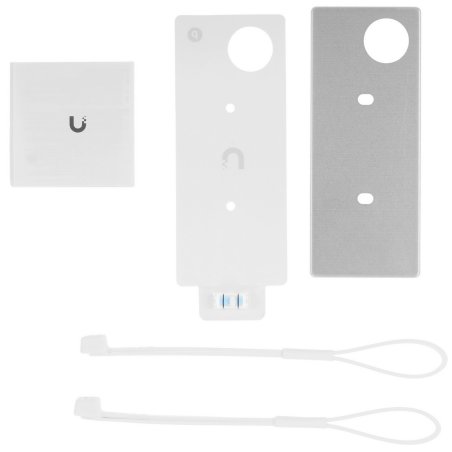 Точка доступа Wi-Fi Ubiquiti Swiss Army Knife Ultra 2.4+5 ГГц, 802.11ac, 2x2 MIMO, до 20 дБм, 1х 1Gb RJ45, до 200 клиентов, до 866.7 Мбит/с