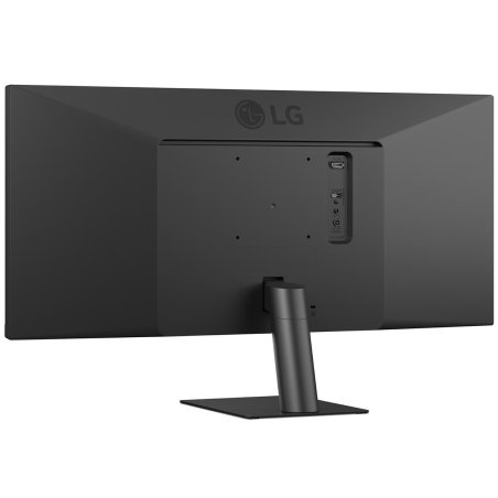 Монитор 29" LG 29U511A-B IPS 2560x1080, 100 Гц, 5 мс, 21:9, 350 кд/м², HDMI 1.4, DP 1.4, 3.5 Jack, HDR10, FreeSync, черный