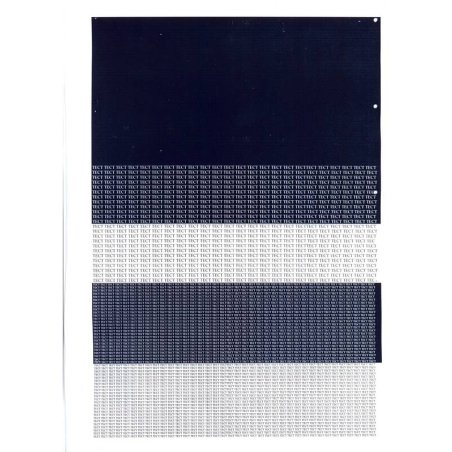 Тонер HP LJ1010-9000/LJP2015 /P2055/P3015/M425/M525 (кан. 1кг) универсальный SC