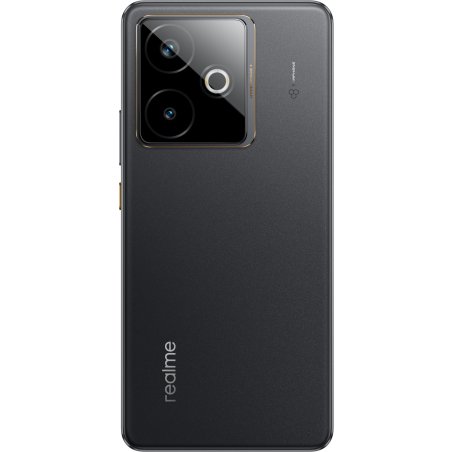 Смартфон Realme C75, 8/128Gb, черный