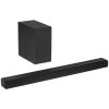 Саундбар Hisense U5120G 510Вт+180Вт черный