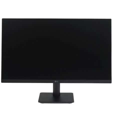 Монитор 24.5" LG 25MS500-B IPS 1920x1080, 100 Гц, 5 мс, 16:9, 250 кд/м2, 2xHDMI, 1x3.5 мм, черный