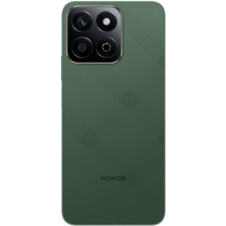 Смартфон HONOR X6c 6/128Gb, зеленый
