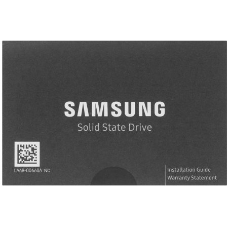 Накопитель SSD 4Tb Samsung 9100 PRO, M.2, PCI-E 5.0 x4, TLC 3D NAND R/W - 14800/13400 Mb/s с радиатором
