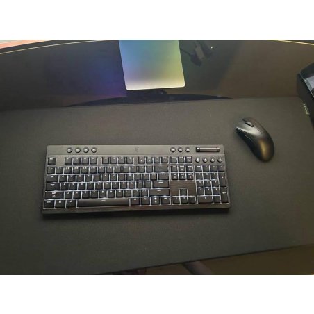 Мышь беспроводная игровая Razer Cobra HyperSpeed