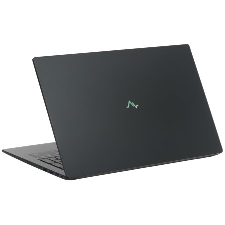 Ноутбук Maibenben B317B 17.3"(1920x1080 (матовый) IPS)/Intel Core i5 12450H(2Ghz)/16Gb/512PCISSDGb/Int:Intel UHD Graphics/Cam/BT/WiFi/70WHr/war 2y/2.15kg/Grey/Win 11Pro + Screen 60Hz, 500nits, 16:9