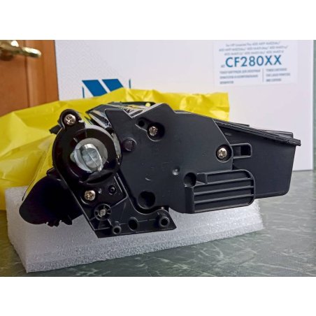 Картридж лазерный NVPrint совместимый Canon 719H для LBP 6300dn/6650dn/MF 5840dn/5880dn (6400k)